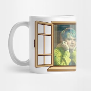 dreamy awsten Mug